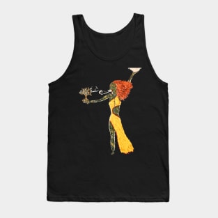 healer Tank Top